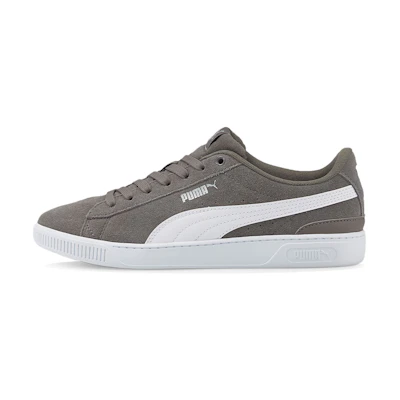 (W) Puma Vikky V3 'Steel Grey'