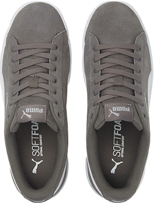 (Women) Puma Vikky V3 'Steel Grey' 383023-02 Lookbook (Women) Puma Vikky V3 'Steel Grey' 383023-02