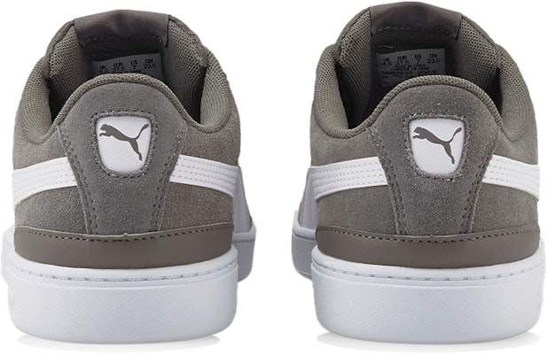 (Women) Puma Vikky V3 'Steel Grey' 383023-02 Shop (Women) Puma Vikky V3 'Steel Grey' 383023-02