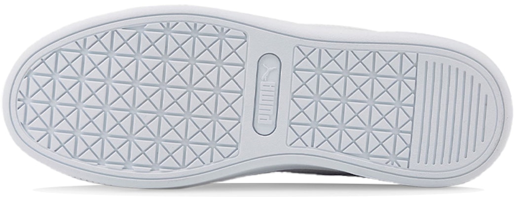 (Women) Puma Vikky V3 'Steel Grey' 383023-02 Purchase (Women) Puma Vikky V3 'Steel Grey' 383023-02