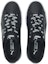 Lookbook Puma Vikky V3 Logomania Kasut Santai Skateboard Hitam Putih 383025-02