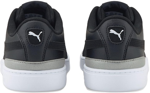 プーマ ビッキーV3 ロゴマニア (黒/白) 383025-02 Shop プーマ ビッキーV3 ロゴマニア (黒/白) 383025-02