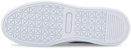 Puma Vikky V3 Logomania 休閒板鞋 女款 黑白色 Purchase Puma Vikky V3 Logomania 休閒板鞋 女款 黑白色