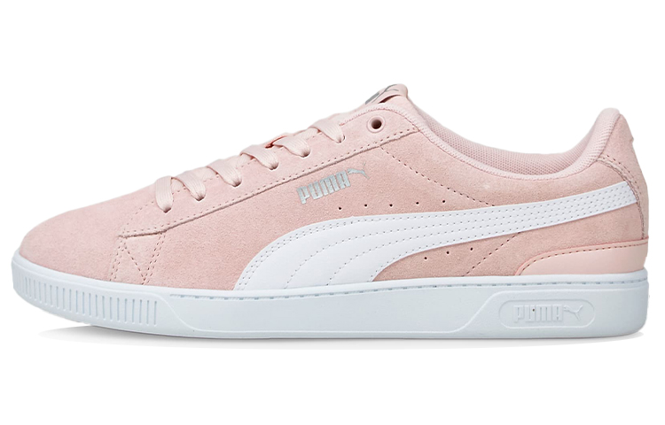 (Women) Puma Vikky V3 'Pink White' 383023-05