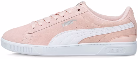 (Women) Puma Vikky V3 'Pink White' 383023-05 (Women) Puma Vikky V3 'Pink White' 383023-05