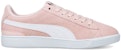 (W) Puma Vikky V3 'Merah Jambu Putih' 383023-05