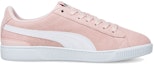 Order (W) Puma Vikky V3 'Merah Jambu Putih' 383023-05