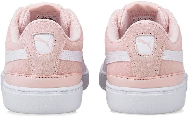(Women) Puma Vikky V3 'Pink White' 383023-05 Shop (Women) Puma Vikky V3 'Pink White' 383023-05