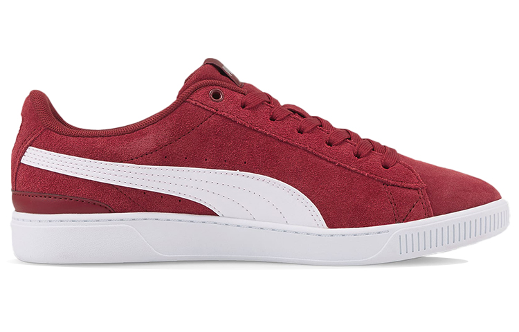 Order (W) Puma Vikky V3 ''Rouge Blanc'' 383023-04