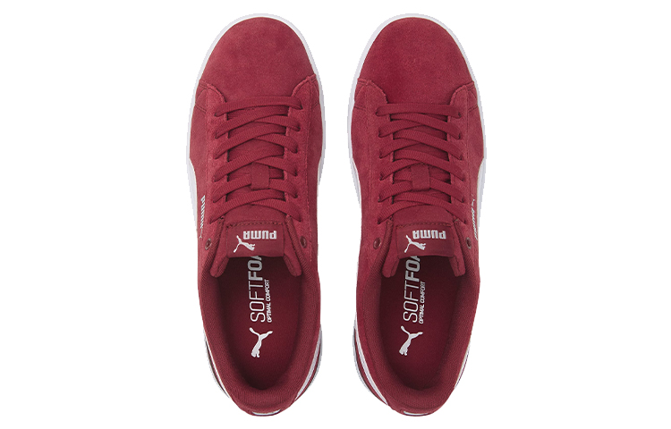 Lookbook (W) Puma Vikky V3 ''Rouge Blanc'' 383023-04