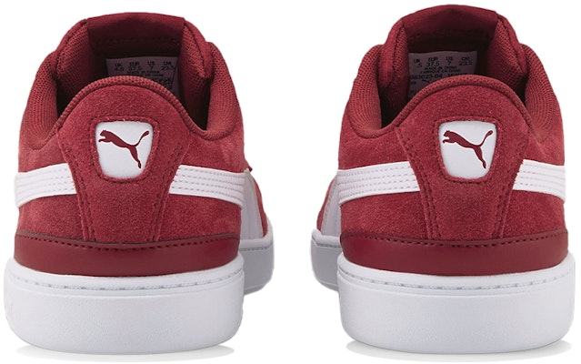 (Women) Puma Vikky V3 'Red White' 383023-04 Shop (Women) Puma Vikky V3 'Red White' 383023-04