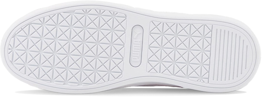 (Women) Puma Vikky V3 'Red White' 383023-04 Purchase (Women) Puma Vikky V3 'Red White' 383023-04