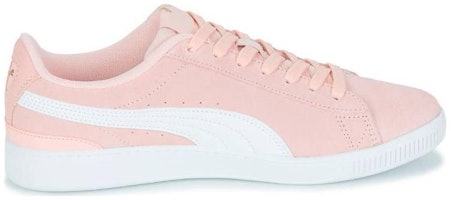 (W) Puma Vikky V3 'Rose Dust' (Debu Mawar) 383023-11 Order (W) Puma Vikky V3 'Rose Dust' (Debu Mawar) 383023-11