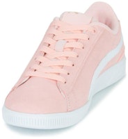 (W) Puma Vikky V3 'Rose Dust' (Debu Mawar) 383023-11 Lookbook (W) Puma Vikky V3 'Rose Dust' (Debu Mawar) 383023-11