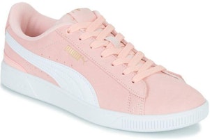 (W) Puma Vikky V3 'Rose Dust' (Debu Mawar) 383023-11 Shop (W) Puma Vikky V3 'Rose Dust' (Debu Mawar) 383023-11