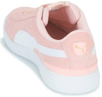 (W) Puma Vikky V3 'Rose Dust' (Debu Mawar) 383023-11 Purchase (W) Puma Vikky V3 'Rose Dust' (Debu Mawar) 383023-11
