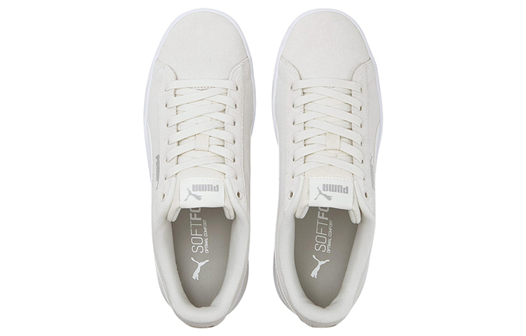 Lookbook (W) Puma Vikky V3 Skateboard Freizeitschuhe Weiß 383023-03