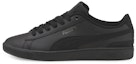 Buy (W) Puma Vikky V3 Kulit 'Hitam Kasual' 383115-01