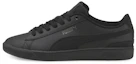 Buy (W) Puma Vikky V3 Leer ''Zwart Casual'' 383115-01