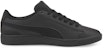 (W) Puma Vikky V3 Kulit 'Hitam Kasual' 383115-01