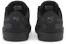 Shop (W) Puma Vikky V3 Kulit 'Hitam Kasual' 383115-01