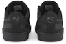 Shop (W) Puma Vikky V3 Leer ''Zwart Casual'' 383115-01