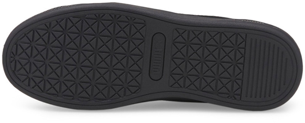 (Women) Puma Vikky V3 Leather 'Black Casual' 383115-01 Purchase (Women) Puma Vikky V3 Leather 'Black Casual' 383115-01