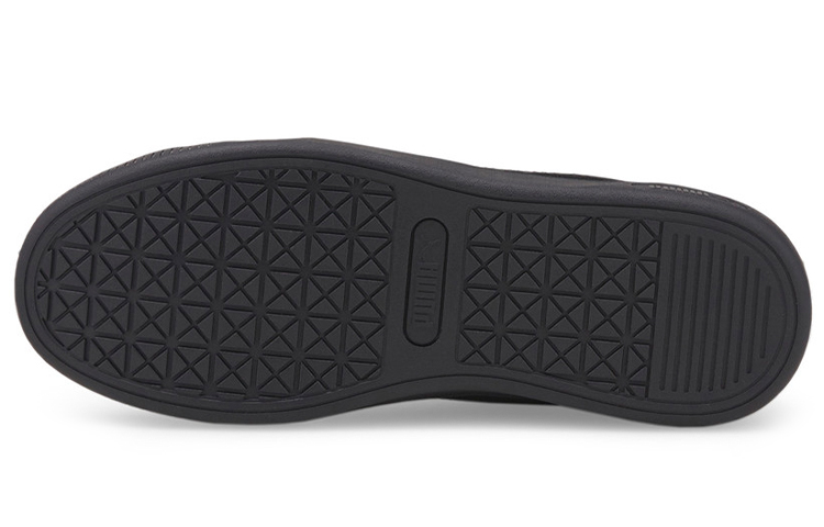 Purchase (W) Puma Vikky V3 Leer ''Zwart Casual'' 383115-01