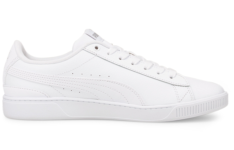 Order (W) Puma Vikky V3 Leder ''Weiß Casual'' 383115-02