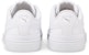 (W) Puma Vikky V3 Kulit 'Putih Kasual' 383115-02