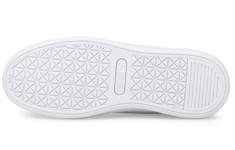 Purchase (W) Puma Vikky V3 Leder ''Weiß Casual'' 383115-02