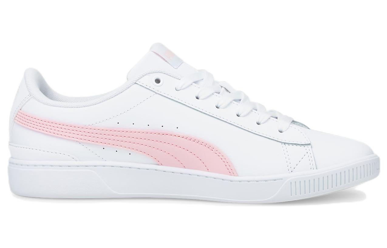 Order (W) Puma Vikky v3 Cuir ''Blanc Rose'' 383115-06
