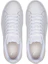 Lookbook (W) 푸마 비키 V3 가죽 '화이트 핑크' (Puma Vikky V3 가죽 '화이트 핑크') 383115-07