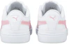 Shop (W) Puma Vikky v3 Cuir ''Blanc Rose'' 383115-06