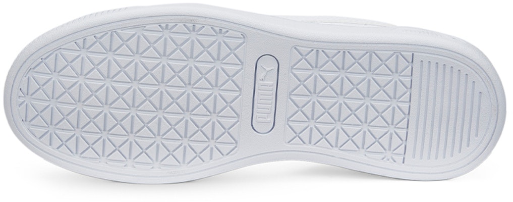 (Women) Puma Vikky V3 Leather 'White Pink' 383115-07 Purchase (Women) Puma Vikky V3 Leather 'White Pink' 383115-07