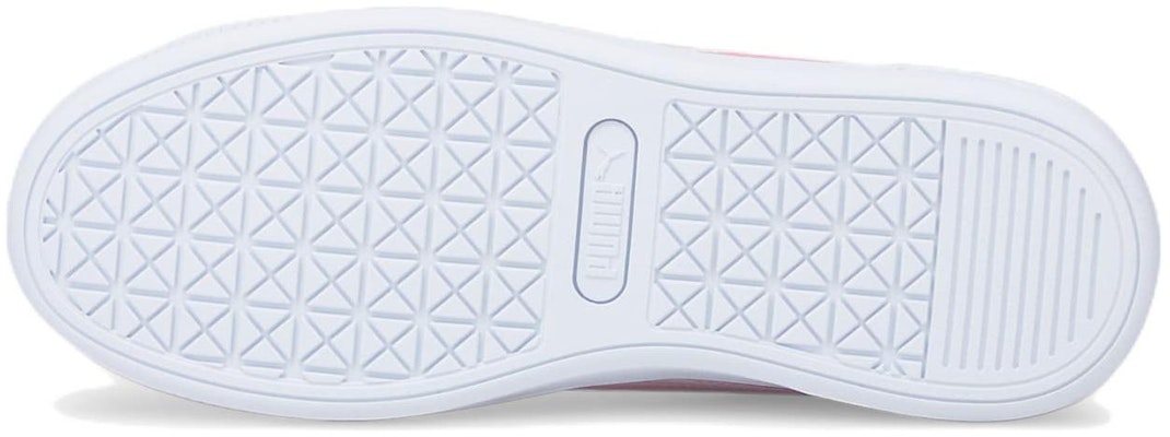 (W) Puma Vikky v3 Kulit 'Putih Pink' 383115-06 Purchase (W) Puma Vikky v3 Kulit 'Putih Pink' 383115-06