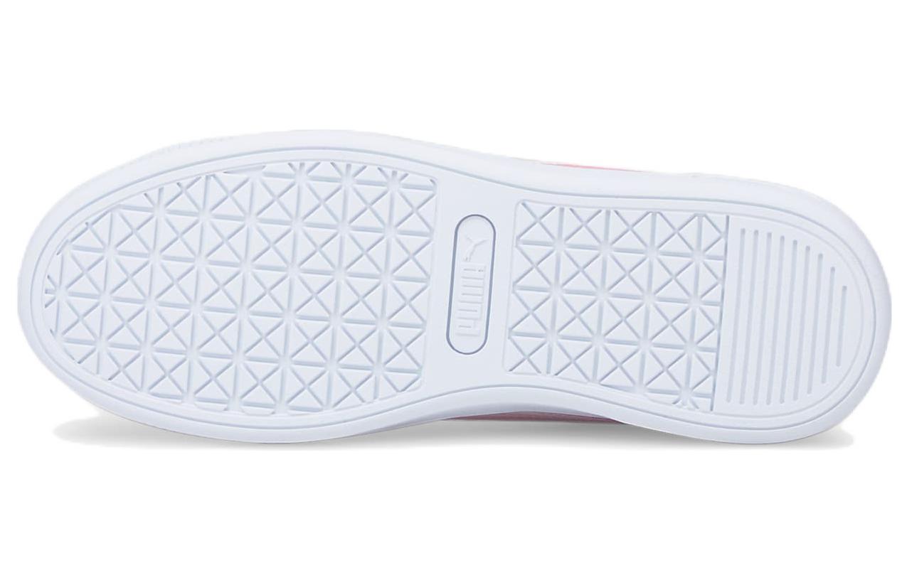 Purchase (W) Puma Vikky v3 Cuir ''Blanc Rose'' 383115-06