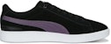 (W) Puma Vikky V3 Low 'Hitam Ungu' 383023-10