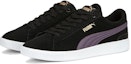 Lookbook (W) Puma Vikky V3 Low 'Hitam Ungu' 383023-10