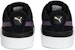 (W) Puma Vikky V3 Low 'Hitam Ungu' 383023-10