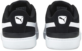 (W) Puma Vikky V3 休闲滑板鞋 黑白配色 383023-01 Shop (W) Puma Vikky V3 休闲滑板鞋 黑白配色 383023-01