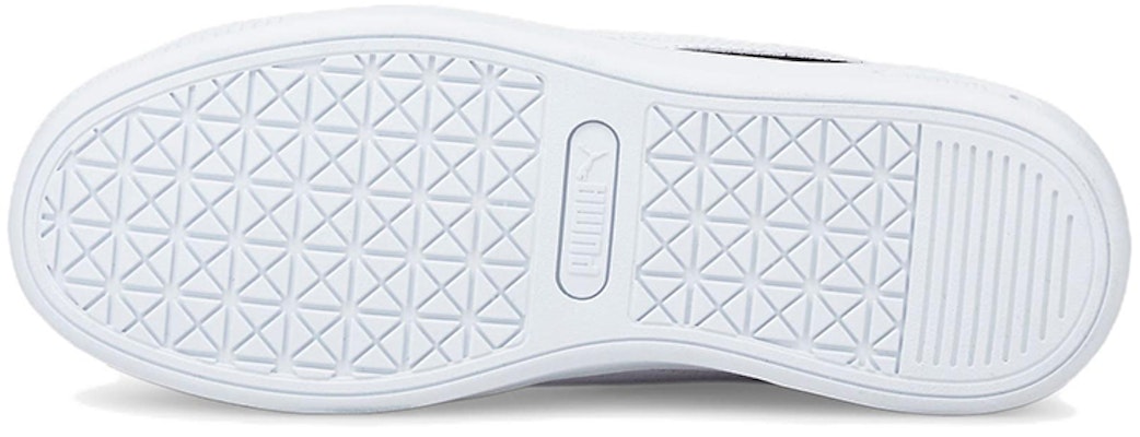 (Women) Puma Vikky V3 'Black White' 383023-01 Purchase (Women) Puma Vikky V3 'Black White' 383023-01
