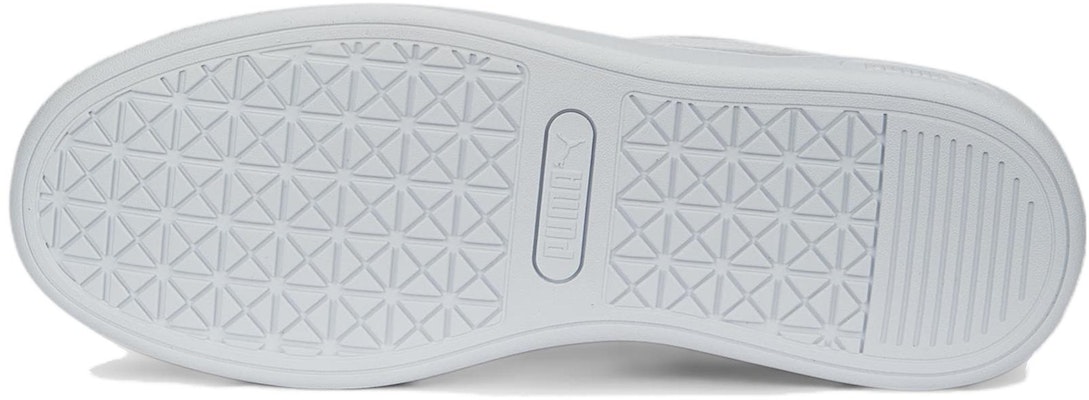 (Women) Puma Vikky V3 Low 'Purple White' 383023-12 Details for (Women) Puma Vikky V3 Low 'Purple White' 383023-12