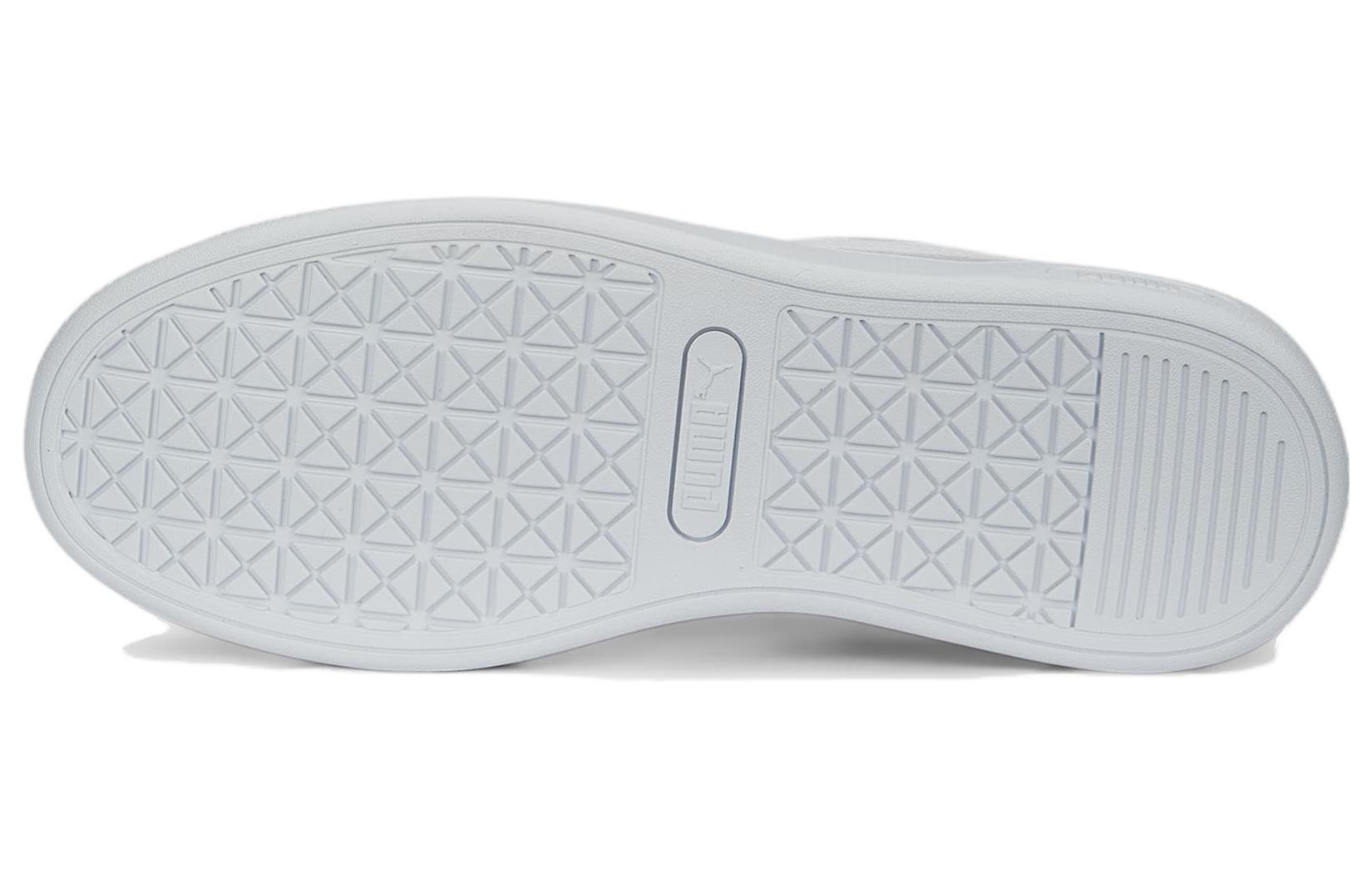 Details for (W) Puma Vikky V3 Low ''Violet Blanc'' 383023-12