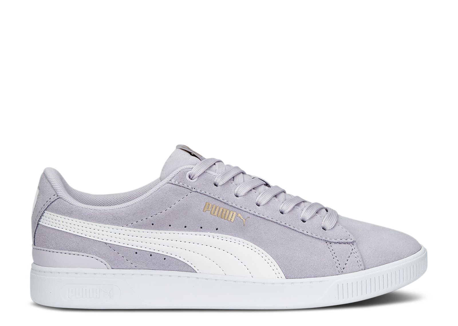 (Women) Puma Vikky V3 Wide 'Spring Lavender'  390883-12