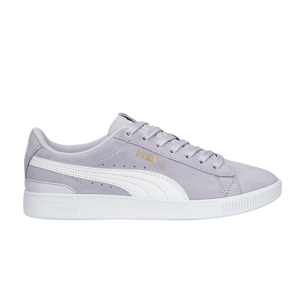 (Women) Puma Vikky V3 Wide 'Spring Lavender'  390883-12