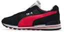 Buy (W) Puma Vintage Running TX-3 /Merah 'Hitam' 360314-02