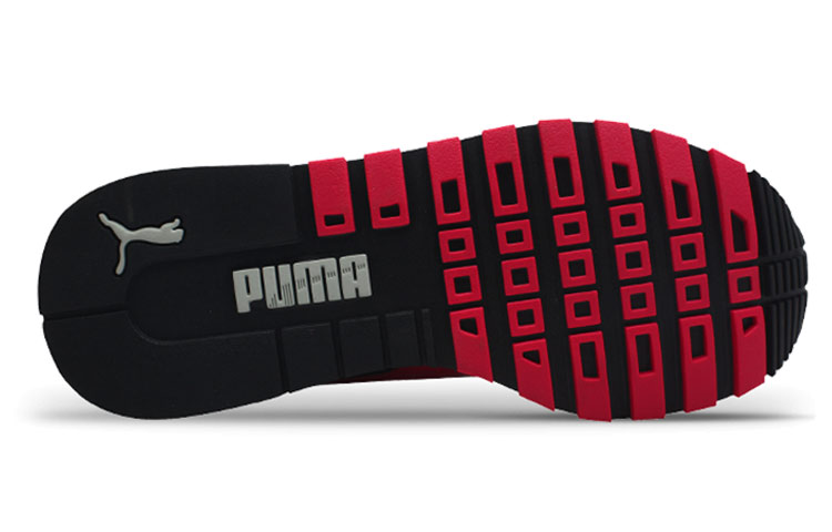 Shop (W) 푸마 TX-3 빈티지 레드/블랙 (Puma TX-3 Vintage Red/Black) 360314-02