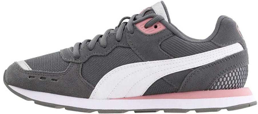 (Women) Puma Vista Running Shoes Grey 370231-09 Buy (Women) Puma Vista Running Shoes Grey 370231-09