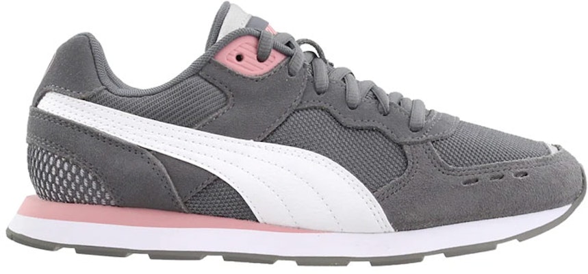 (Women) Puma Vista Running Shoes Grey 370231-09 Order (Women) Puma Vista Running Shoes Grey 370231-09